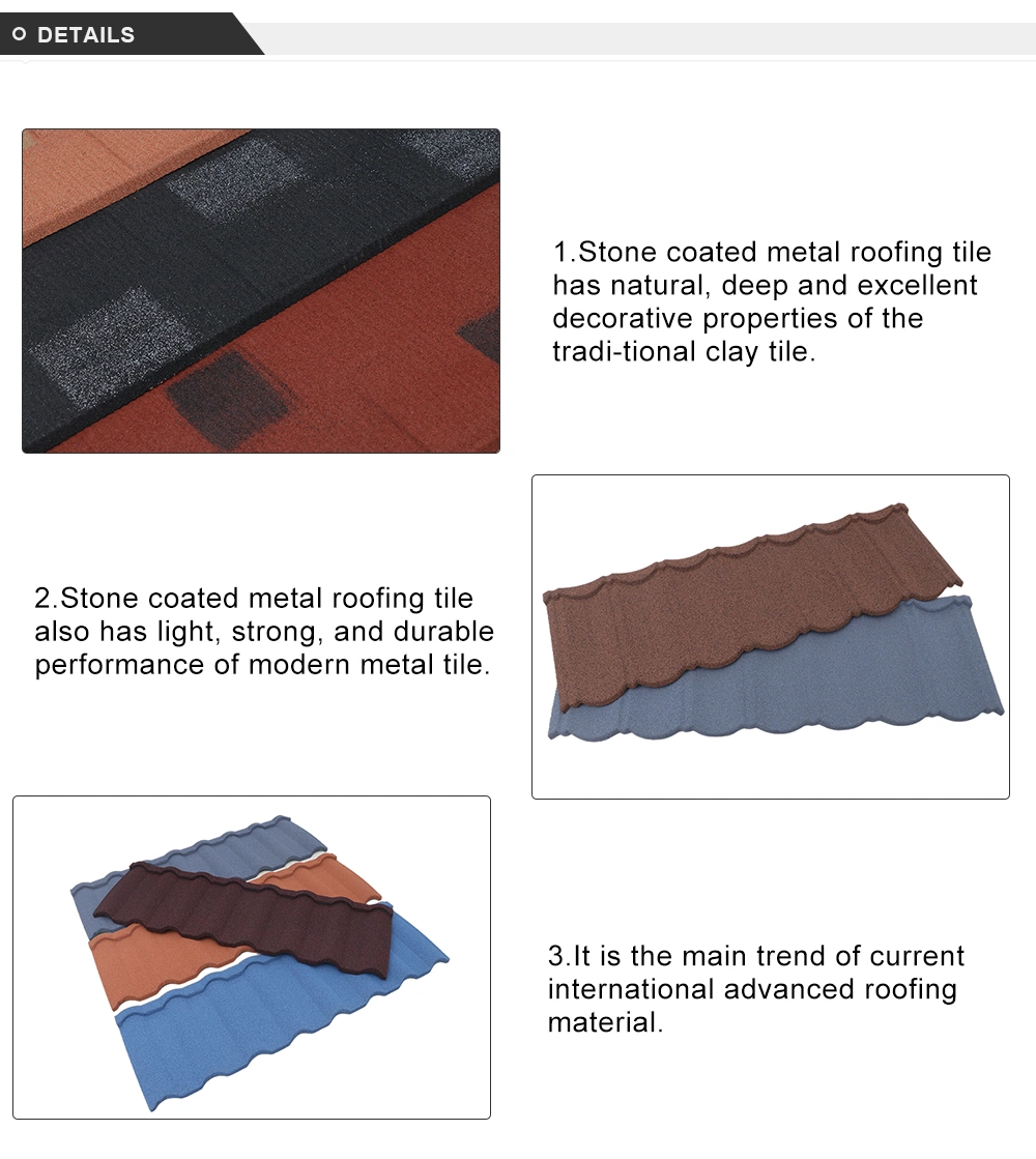 New Arrival Building Materials Asphalt Roofing Laminated Shingles for Construction