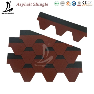 High Quality Lightweight Roof Covering Materials 3