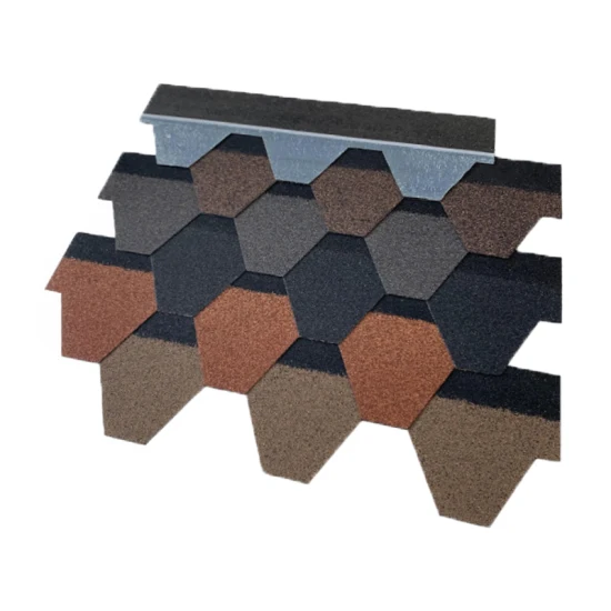 China Cheap Roofing Materials American Asphalt Shingles Materials Fiberglass Laminated Roofing Shingles Price for House Roof