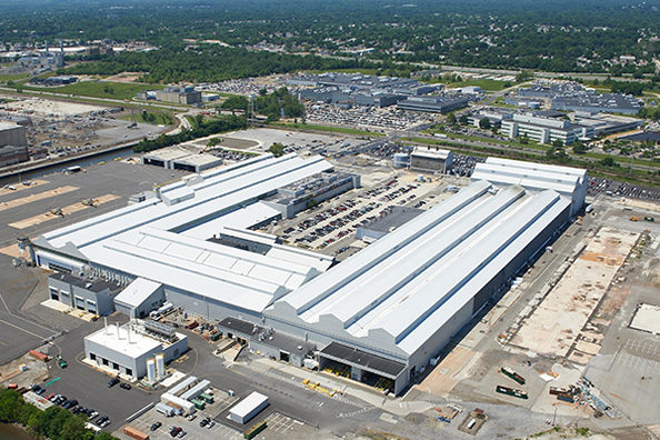 Foshan Asphalt Shingle Group